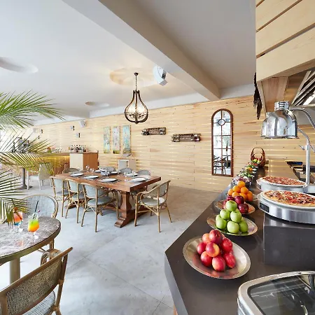 Lalila Blue Мармарис