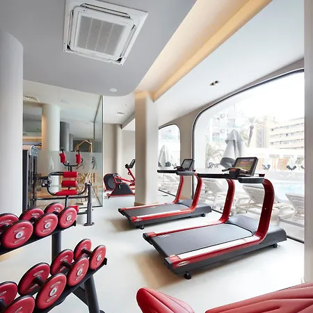 Отель Lalila Blue