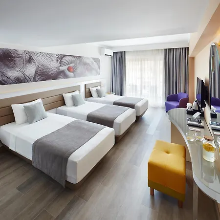 Hotel Lalila Blue