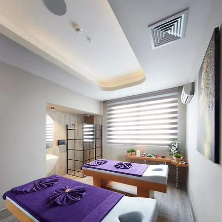 Lalila Blue Отель 5*