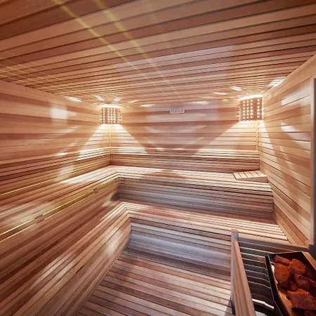 Lalila Blue Отель