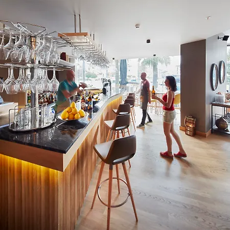 Отель Lalila Blue 5*