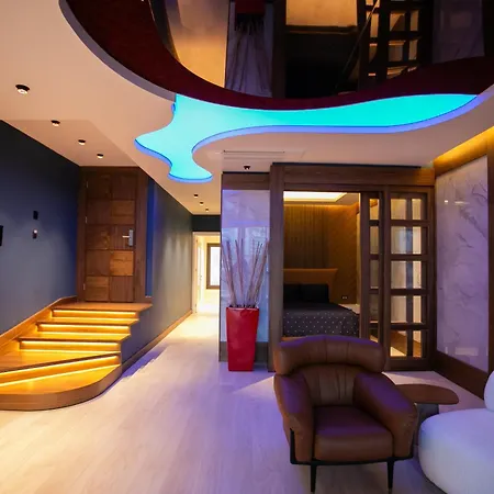 Lalila Blue Мармарис