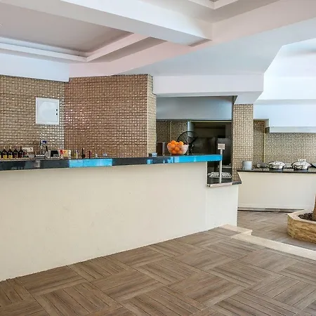 Отель Lalila Blue 5*