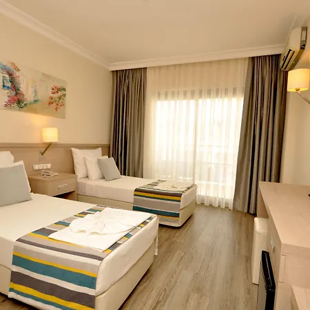 Lalila Blue Отель Мармарис