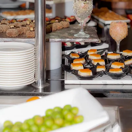 Отель Lalila Blue