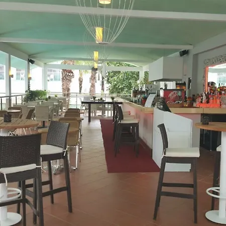 Отель Lalila Blue 5*