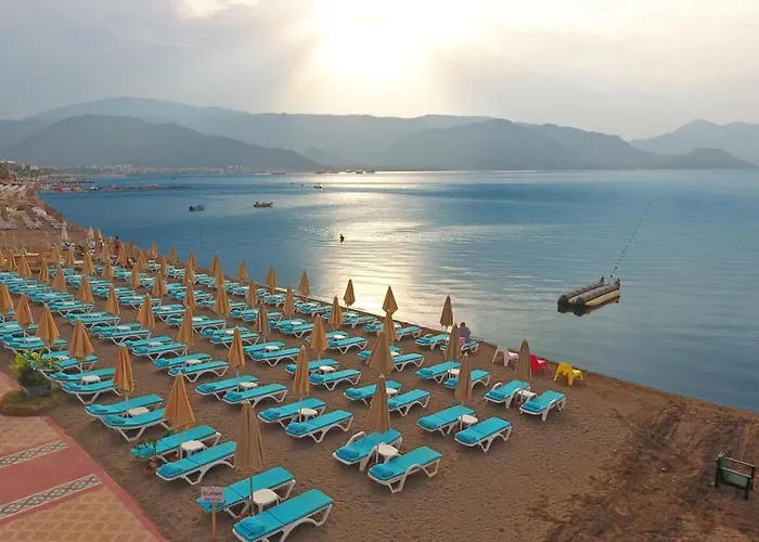 Ξενοδοχείο Lalila Blue 5*