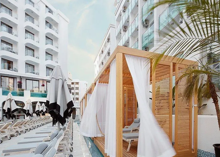 Lalila Blue 5* Μαρμαρίς