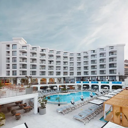 Lalila Blue Otel