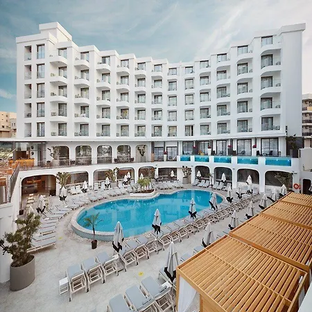 Otel Lalila Blue Marmaris