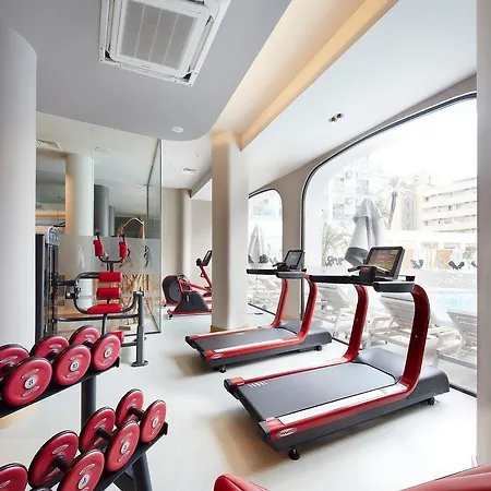 Hotel Lalila Blue