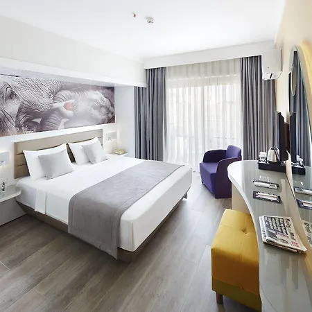 Otel Lalila Blue Marmaris