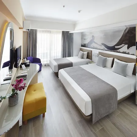 Lalila Blue Otel Marmaris