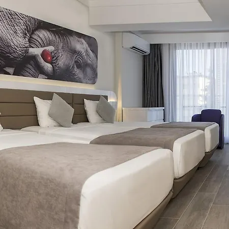 Hotel Lalila Blue 5*