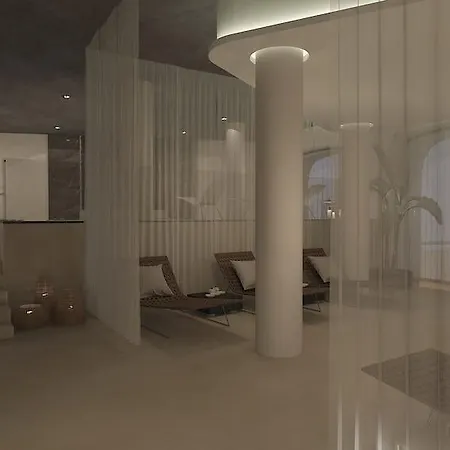 Lalila Blue 5* Marmaris