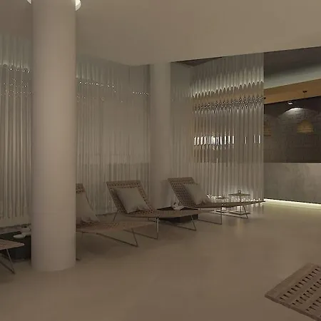 Otel Lalila Blue 5*