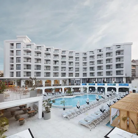 Lalila Blue 5* Marmaris