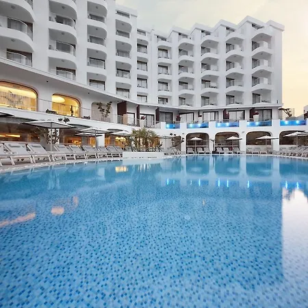 Lalila Blue Otel