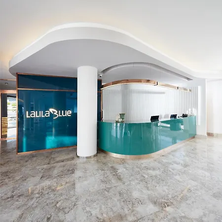 Hotel Lalila Blue Marmaris