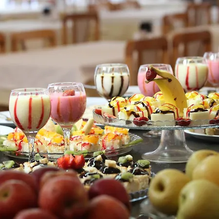 Otel Lalila Blue 5*
