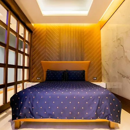 Lalila Blue Otel