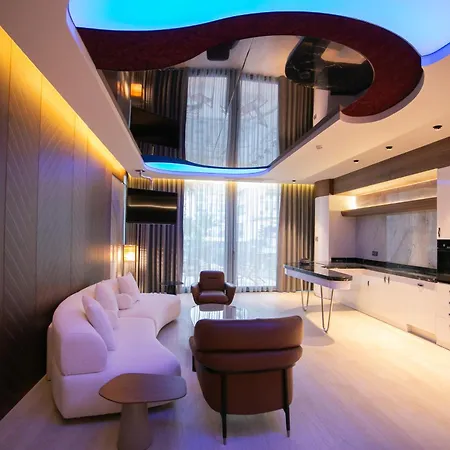 Otel Lalila Blue 5*