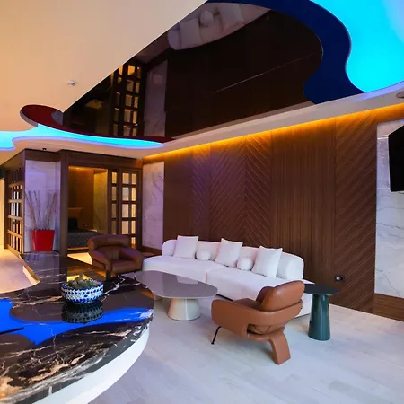 Lalila Blue Hotel Marmaris