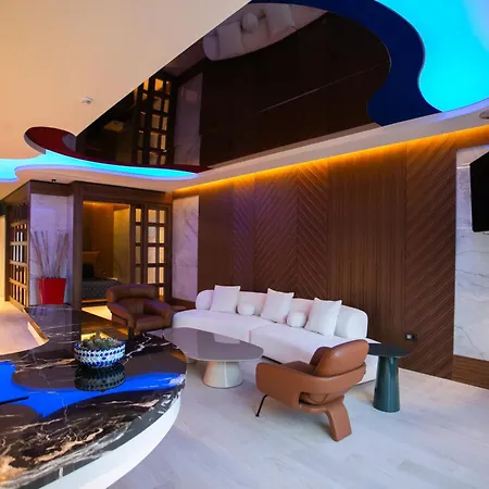 Lalila Blue Otel Marmaris