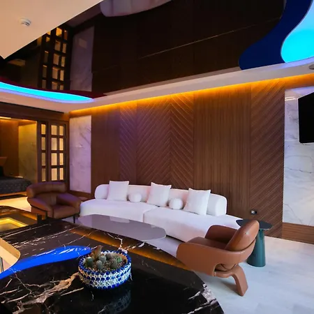 Otel Lalila Blue