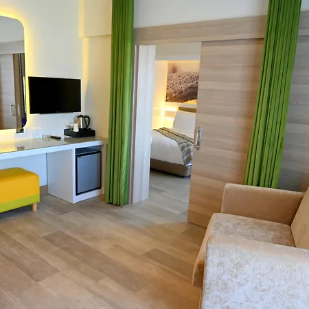 Lalila Blue Hotel Marmaris