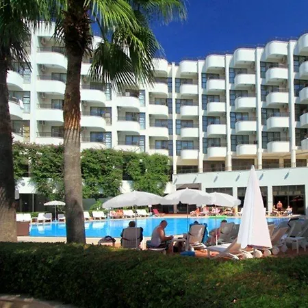 Otel Lalila Blue