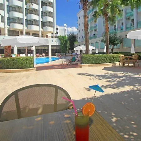 Otel Lalila Blue Marmaris