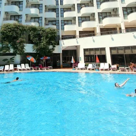 Otel Lalila Blue 5*