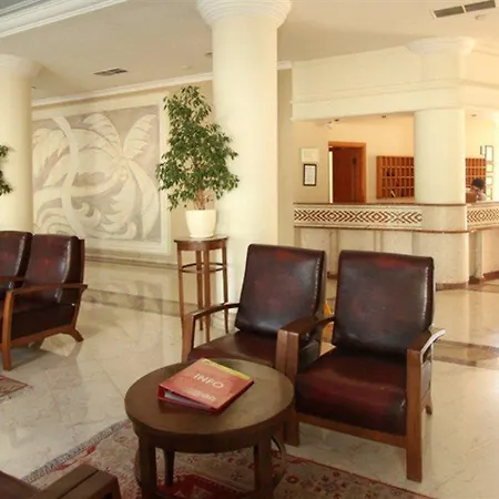 Otel Lalila Blue