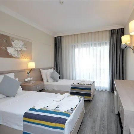 Otel Lalila Blue