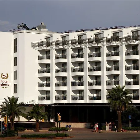 Otel Lalila Blue Marmaris