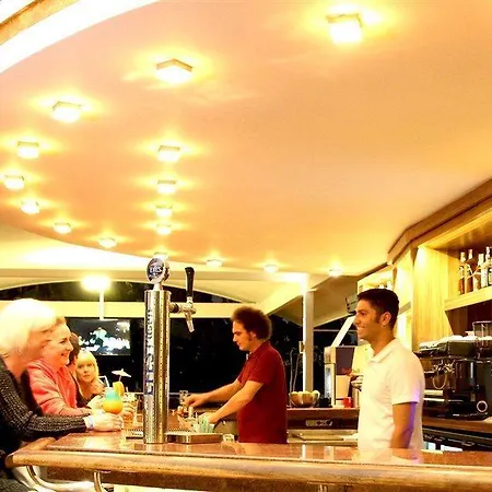 Otel Lalila Blue