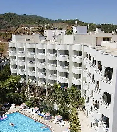 Otel Lalila Blue