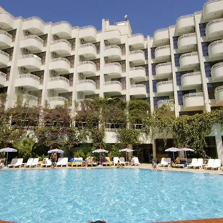 Lalila Blue Hotel Marmaris