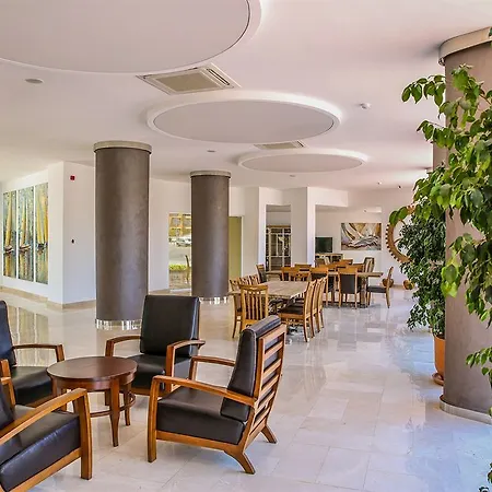 Lalila Blue 5* Marmaris