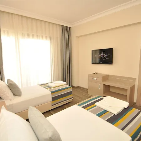 Otel Lalila Blue 5*