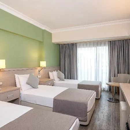 Lalila Blue 5* Marmaris
