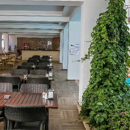 Otel Lalila Blue Marmaris
