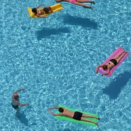 Lalila Blue Marmaris