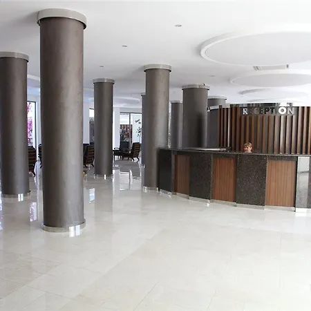 Lalila Blue Otel 5*
