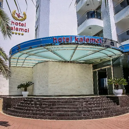 Otel Lalila Blue Marmaris