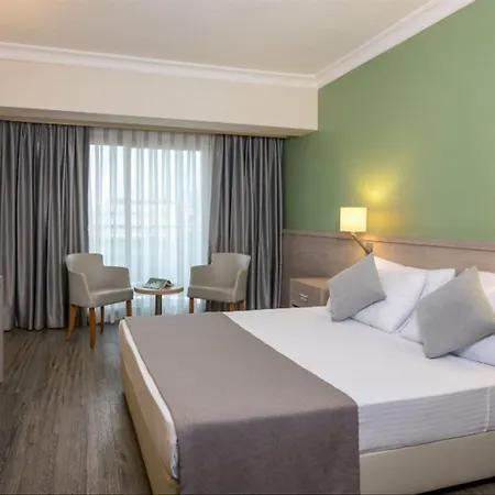 Lalila Blue Marmaris