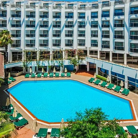 Lalila Blue Otel
