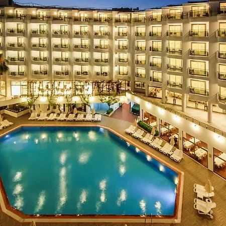 Lalila Blue Marmaris